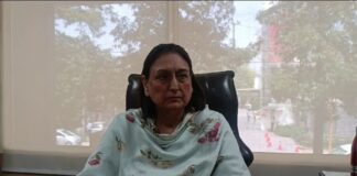 ਤਰਨਤਾਰਨ ‘ਚ ਔਰਤ ਨੂੰ ਅੱਧ ਨੰਗਾ ਕਰ ਕੇ ਘੁੰਮਾਉਣ ਦੇ ਮਾਮਲੇ ‘ਚ ਮਹਿਲਾ ਕਮਿਸ਼ਨ ਨੇ ਲਿਆ ਸਖਤ ਨੋਟਿਸ, SSP ਤੇ DC ਤੋਂ ਮੰਗੀ ਰਿਪੋਰਟ