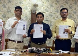 ਬੇਕ੍ਰਿੰਗ : PSEB ਵਲੋਂ 12ਵੀਂ ਤੇ 8ਵੀਂ ਦੇ ਨਤੀਜੇ ਜਾਰੀ, 12ਵੀਂ ‘ਚ ਲੜਕਿਆਂ ਨੇ ਮਾਰੀ ਬਾਜ਼ੀ, ਇੰਝ ਦੇਖੋ ਰਿਜ਼ਲਟ