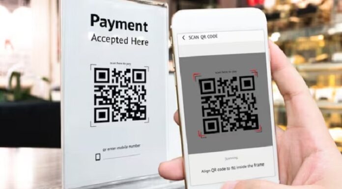 QR ਕੋਡ ਸਕੈਨ ਨਾਲ ਹੋ ਰਹੀ ਹੈ ਧੋਖਾਧੜੀ : ਬੈਂਕ ਖਾਤੇ ਹੋ ਰਹੇ ਖਾਲੀ, ਇਸ ਤਰੀਕੇ ਨਾਲ ਕਰੋ ਬਚਾਅ