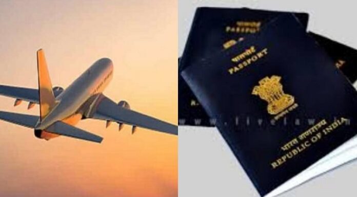 ਪੰਜਾਬ ‘ਚ ਵਿਦੇਸ਼ ਭੇਜਣ ਦੇ ਨਾਂ ‘ਤੇ 500 ਬੱਚਿਆਂ ਨਾਲ ਠੱਗੀ ਮਾਰ ਗਈ ਇਮੀਗ੍ਰੇਸ਼ਨ ਕੰਪਨੀ, ਕਰੋੜਾਂ ਰੁਪਏ ਲੈ ਕੇ ਹੋਈ ਫਰਾਰ