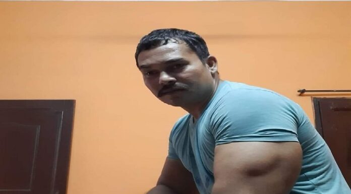 ਮਲੇਰਕੋਟਲਾ ‘ਚ ਡਿਊਟੀ ‘ਤੇ ਜਾ ਰਹੇ ਅਧਿਆਪਕ ਦਾ ਤੇਜ਼ਧਾਰ ਹਥਿਆਰਾਂ ਨਾਲ ਕਤਲ