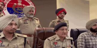 ਪੰਜਾਬ ਪੁਲਿਸ ਦੀ ਲਾਹਪ੍ਰਵਾਹੀ ! ਜਿਸ ਨੂੰ ਦੱਸਿਆ ਮ੍ਰਿਤਕ, ਉਹ ਨਿਕਲਿਆ ਜ਼ਿੰਦਾ, ਬਾਕਸ ਬੈੱਡ ‘ਚ ਮਿਲੀ ਲਾਸ਼ ਰਿਟਾਇਰਡ ਫੌਜੀ ਦੀ ਨਿਕਲੀ