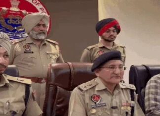 ਪੰਜਾਬ ਪੁਲਿਸ ਦੀ ਲਾਹਪ੍ਰਵਾਹੀ ! ਜਿਸ ਨੂੰ ਦੱਸਿਆ ਮ੍ਰਿਤਕ, ਉਹ ਨਿਕਲਿਆ ਜ਼ਿੰਦਾ, ਬਾਕਸ ਬੈੱਡ ‘ਚ ਮਿਲੀ ਲਾਸ਼ ਰਿਟਾਇਰਡ ਫੌਜੀ ਦੀ ਨਿਕਲੀ