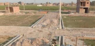 ਲੁਧਿਆਣਾ ਦੇ ਵਿਅਕਤੀ ਨੌਕਰ ਨੂੰ ਮਾਲਕ ਬਣਾ ਕੇ ਹੜੱਪੀ ਜ਼ਮੀਨ, ਅਧਿਕਾਰੀਆਂ ਵੀ ਖਾ ਗਏ ਧੋਖਾ, ਕਰ ਦਿੱਤੀ ਰਜਿਸਟਰੀ ਸੰਕੇਤ ਫੋਟੋ