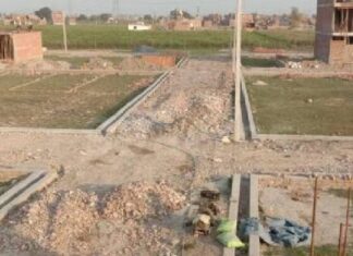 ਲੁਧਿਆਣਾ ਦੇ ਵਿਅਕਤੀ ਨੌਕਰ ਨੂੰ ਮਾਲਕ ਬਣਾ ਕੇ ਹੜੱਪੀ ਜ਼ਮੀਨ, ਅਧਿਕਾਰੀਆਂ ਵੀ ਖਾ ਗਏ ਧੋਖਾ, ਕਰ ਦਿੱਤੀ ਰਜਿਸਟਰੀ ਸੰਕੇਤ ਫੋਟੋ