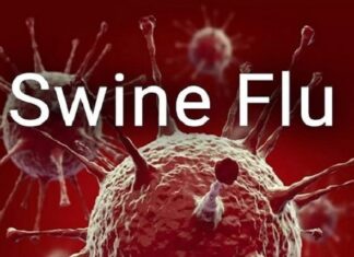 ਸਾਵਧਾਨ ! ਭਾਰਤ ‘ਚ ਮੁੜ ਤੇਜ਼ੀ ਨਾਲ ਫੈਲ ਰਿਹਾ ਸਵਾਈਨ ਫਲੂ, ਜਾਣੋ ਲੱਛਣ ਤੇ ਕਾਰਨ