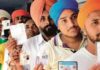 Punjab Loksabha Election : ਪੰਜਾਬ ਦੀ ਅੰਤਿਮ ਵੋਟਰ ਸੂਚੀ ਜਾਰੀ, 2.14 ਕਰੋੜ ਵੋਟਰਾਂ ‘ਚ ਔਰਤਾਂ ਦੀ 50 ਫੀਸਦੀ ਹਿੱਸੇਦਾਰੀ