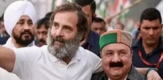 ਲੁਧਿਆਣਾ ਦੇ ਕਿਸ਼ੋਰੀ ਲਾਲ ਕਾਂਗਰਸ ਦੀ ਰਵਾਇਤੀ ਸੀਟ ਅਮੇਠੀ ਤੋਂ ਲੜ ਰਹੇ ਚੋਣ, ਵਫ਼ਾਦਾਰੀ ਨਾਲ ਗਾਂਧੀ ਪਰਿਵਾਰ ਦੇ ਬਣੇ ਵਿਸ਼ਵਾਸ ਪਾਤਰ