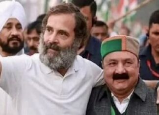 ਲੁਧਿਆਣਾ ਦੇ ਕਿਸ਼ੋਰੀ ਲਾਲ ਕਾਂਗਰਸ ਦੀ ਰਵਾਇਤੀ ਸੀਟ ਅਮੇਠੀ ਤੋਂ ਲੜ ਰਹੇ ਚੋਣ, ਵਫ਼ਾਦਾਰੀ ਨਾਲ ਗਾਂਧੀ ਪਰਿਵਾਰ ਦੇ ਬਣੇ ਵਿਸ਼ਵਾਸ ਪਾਤਰ