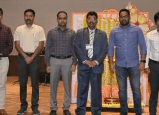 ਜਲੰਧਰ ਪ੍ਰਸ਼ਾਸਨ ਵੱਲੋਂ ਲਾਈਵ ਕਾਮੇਡੀ ਸ਼ੋਅ ਰਾਹੀਂ ਵੋਟਰ ਜਾਗਰੂਕਤਾ ਲਈ ਵਿਸ਼ੇਸ਼ ਮੁਹਿੰਮ ਦੀ ਸ਼ੁਰੂਆਤ