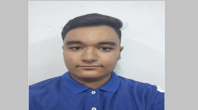 ਲੁਧਿਆਣਾ : ਪੇਪਰ ‘ਚ ਨਕਲ ਕਰਦੇ ਫੜੇ ਜਾਣ ਦੇ ਵਿਦਿਆਰਥੀ ਨੇ ਕਾਲਜ ਦੀ 7ਵੀਂ ਮੰਜ਼ਿਲ ਤੋਂ ਮਾਰੀ ਛਾਲ, ਮੌਤ