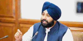 ਪੰਜਾਬ ਸਿੱਖਿਆ ਵਿਭਾਗ ਦੀ ਕਾਮਯਾਬੀ : ਵਿੱਦਿਅਕ ਸੈਸ਼ਨ ਸ਼ੁਰੂ ਹੁੰਦੇ ਹੀ 90 ਫੀਸਦੀ ਤੋਂ ਵੱਧ ਕਿਤਾਬਾਂ ਸਕੂਲਾਂ ‘ਚ ਪਹੁੰਚਾਈਆਂ