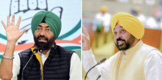 CM ਮਾਨ ਦਾ ਸੁਖਪਾਲ ਖਹਿਰਾ ਤੇ ਹਮਲਾ ! 10 ਮੋਟਰਾਂ ਦੀ ਸਬਸਿਡੀ ਛੱਡਣ ਦੀ ਗੱਲ ਕਹਿ ਮੁਕਰਿਆ
