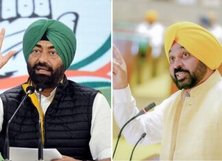 CM ਮਾਨ ਦਾ ਸੁਖਪਾਲ ਖਹਿਰਾ ਤੇ ਹਮਲਾ ! 10 ਮੋਟਰਾਂ ਦੀ ਸਬਸਿਡੀ ਛੱਡਣ ਦੀ ਗੱਲ ਕਹਿ ਮੁਕਰਿਆ