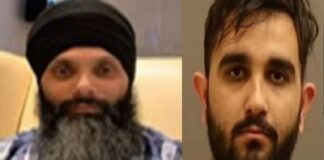 ਨਿੱਝਰ ਕਤਲਕਾਂਡ ‘ਚ ਗ੍ਰਿਫਤਾਰ ਕਰਨ ਬਰਾੜ ਫਰੀਦਕੋਟ ਦਾ ਵਸਨੀਕ, ਸਟੱਡੀ ਵੀਜ਼ੇ ‘ਤੇ ਗਿਆ ਸੀ ਕੈਨੇਡਾ