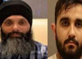 ਨਿੱਝਰ ਕਤਲਕਾਂਡ ‘ਚ ਗ੍ਰਿਫਤਾਰ ਕਰਨ ਬਰਾੜ ਫਰੀਦਕੋਟ ਦਾ ਵਸਨੀਕ, ਸਟੱਡੀ ਵੀਜ਼ੇ ‘ਤੇ ਗਿਆ ਸੀ ਕੈਨੇਡਾ