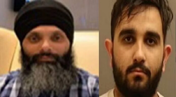 ਨਿੱਝਰ ਕਤਲਕਾਂਡ ‘ਚ ਗ੍ਰਿਫਤਾਰ ਕਰਨ ਬਰਾੜ ਫਰੀਦਕੋਟ ਦਾ ਵਸਨੀਕ, ਸਟੱਡੀ ਵੀਜ਼ੇ ‘ਤੇ ਗਿਆ ਸੀ ਕੈਨੇਡਾ