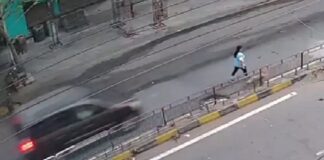 ਲੁਧਿਆਣਾ ‘ਚ ਤੇਜ਼ ਰਫਤਾਰ XYLO ਕਾਰ ਨੇ ਜਿੰਮ ਜਾ ਰਹੀ ਔਰਤ ਨੂੰ ਬੁਰੀ ਤਰ੍ਹਾਂ ਕੁਚਲਿਆ, ਮੌਤ