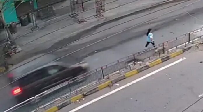 ਲੁਧਿਆਣਾ ‘ਚ ਤੇਜ਼ ਰਫਤਾਰ XYLO ਕਾਰ ਨੇ ਜਿੰਮ ਜਾ ਰਹੀ ਔਰਤ ਨੂੰ ਬੁਰੀ ਤਰ੍ਹਾਂ ਕੁਚਲਿਆ, ਮੌਤ