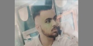 ਪੰਜਾਬ ‘ਚ ਹਰਿਆਣਾ ਦੇ ਨੌਜਵਾਨ ਦਾ ਕਤਲ, ਕਮਰੇ ‘ਚ ਖੂਨ ਨਾਲ ਲਥਪਥ ਪਈ ਮਿਲੀ ਲਾਸ਼