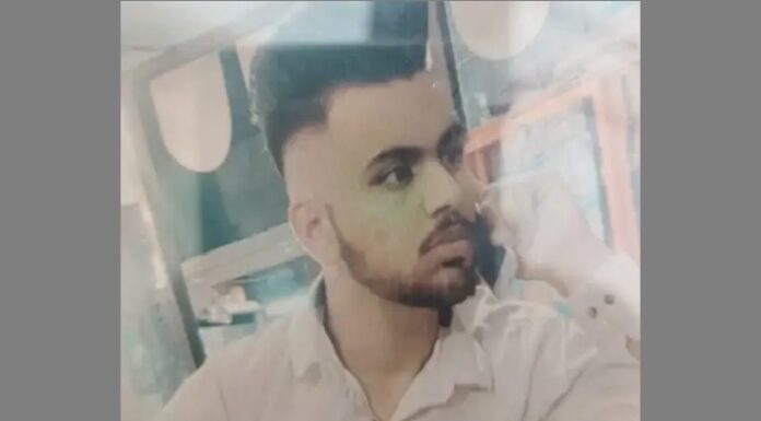 ਪੰਜਾਬ ‘ਚ ਹਰਿਆਣਾ ਦੇ ਨੌਜਵਾਨ ਦਾ ਕਤਲ, ਕਮਰੇ ‘ਚ ਖੂਨ ਨਾਲ ਲਥਪਥ ਪਈ ਮਿਲੀ ਲਾਸ਼