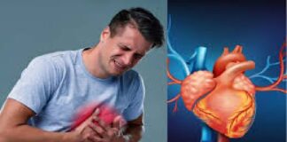 ਮਰਦਾਂ ਦੇ ਬਿਸਤਰ ‘ਤੇ ਪ੍ਰਦਰਸ਼ਨ ‘ਚ ਵੀ ਲੁਕੇ ਹੁੰਦੇ ਹਨ ਹਾਰਟ ਅਟੈਕ ਦੇ ਲੱਛਣ ! ਅਣਦੇਖਾ ਕਰਨਾ ਪੈ ਸਕਦਾ ਹੈ ਭਾਰੀ