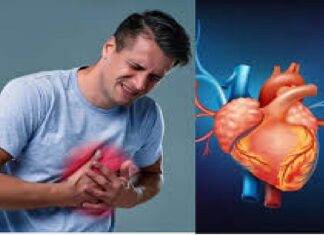 ਮਰਦਾਂ ਦੇ ਬਿਸਤਰ ‘ਤੇ ਪ੍ਰਦਰਸ਼ਨ ‘ਚ ਵੀ ਲੁਕੇ ਹੁੰਦੇ ਹਨ ਹਾਰਟ ਅਟੈਕ ਦੇ ਲੱਛਣ ! ਅਣਦੇਖਾ ਕਰਨਾ ਪੈ ਸਕਦਾ ਹੈ ਭਾਰੀ