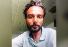 ਖੰਨਾ : ਹਮਲਵਾਰਾਂ ਤੋਂ ਡਰਦਿਆਂ ਸਰਕਾਰੀ ਹਸਪਤਾਲ ‘ਚ ਦਾਖਲ ਮਰੀਜ਼ ਨੇ ਤੀਜੀ ਮੰਜ਼ਿਲ ਤੋਂ ਮਾਰੀ ਛਾਲ, ਮੌਤ