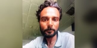 ਖੰਨਾ : ਹਮਲਵਾਰਾਂ ਤੋਂ ਡਰਦਿਆਂ ਸਰਕਾਰੀ ਹਸਪਤਾਲ ‘ਚ ਦਾਖਲ ਮਰੀਜ਼ ਨੇ ਤੀਜੀ ਮੰਜ਼ਿਲ ਤੋਂ ਮਾਰੀ ਛਾਲ, ਮੌਤ