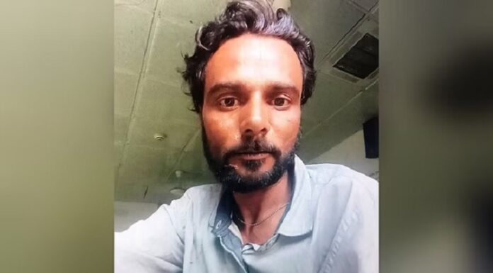 ਖੰਨਾ : ਹਮਲਵਾਰਾਂ ਤੋਂ ਡਰਦਿਆਂ ਸਰਕਾਰੀ ਹਸਪਤਾਲ ‘ਚ ਦਾਖਲ ਮਰੀਜ਼ ਨੇ ਤੀਜੀ ਮੰਜ਼ਿਲ ਤੋਂ ਮਾਰੀ ਛਾਲ, ਮੌਤ