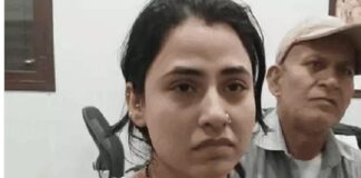 ਅਨੋਖਾ ਮਾਮਲਾ ! ਪਤਨੀ ਦਾ ਪਾਸਪੋਰਟ ਤੇ ਗਰੀਨ ਕਾਰਡ ਲੈ ਕੇ ਵਿਦੇਸ਼ ਭੱਜ ਗਿਆ ਪਤੀ, ਸਪੇਨ ਤੋਂ ਪੰਜਾਬ ਆਈ ਸੀ ਔਰਤ