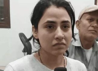 ਅਨੋਖਾ ਮਾਮਲਾ ! ਪਤਨੀ ਦਾ ਪਾਸਪੋਰਟ ਤੇ ਗਰੀਨ ਕਾਰਡ ਲੈ ਕੇ ਵਿਦੇਸ਼ ਭੱਜ ਗਿਆ ਪਤੀ, ਸਪੇਨ ਤੋਂ ਪੰਜਾਬ ਆਈ ਸੀ ਔਰਤ