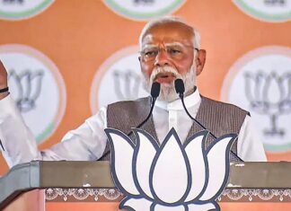 PM ਮੋਦੀ ਦੀ ਰੈਲੀ ਕਾਰਨ ਜਲੰਧਰ ਦੀ ਹਦੂਦ ’ਚ ਡਰੋਨ-ਹੈਲੀਕਾਪਟਰ ਉਡਾਉਣ ’ਤੇ ਪਾਬੰਦੀ