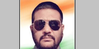 ਵਕਫ ਬੋਰਡ ਦੇ ਸਾਬਕਾ ਮੈਂਬਰ ਕਲੀਮ ਆਜ਼ਾਦ ਜਲੰਧਰ ਤੋਂ ਲੜ ਸਕਦੇ ਹਨ ਲੋਕ ਸਭਾ ਚੋਣ