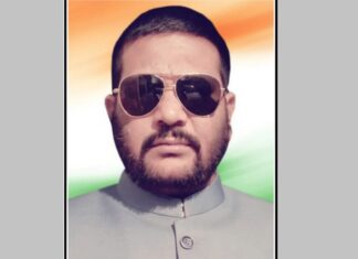 ਵਕਫ ਬੋਰਡ ਦੇ ਸਾਬਕਾ ਮੈਂਬਰ ਕਲੀਮ ਆਜ਼ਾਦ ਜਲੰਧਰ ਤੋਂ ਲੜ ਸਕਦੇ ਹਨ ਲੋਕ ਸਭਾ ਚੋਣ