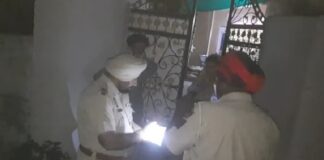 ਕਪੂਰਥਲਾ ‘ਚ ਵੱਡੀ ਵਾਰਦਾਤ ! ਵੱਡੇ ਭਰਾ ਨੇ ਕੀਤਾ ਛੋਟੇ ਭਰਾ ਦਾ ਕਤਲ, ਲਾਸ਼ ਬੈੱਡ ‘ਚ ਲੁਕਾਈ