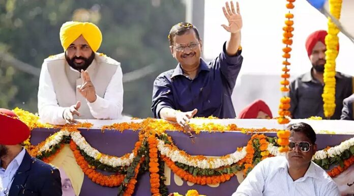 ਲੁਧਿਆਣਾ ‘ਚ ਨਗਰ ਨਿਗਮ ਚੋਣਾਂ ਲਈ ਟਿਕਟ ਦੀ ਉਡੀਕ ‘ਚ ਆਪ ਉਮੀਦਵਾਰ, ਵਿਧਾਇਕ ਆਪਣੇ ਪਰਿਵਾਰਕ ਮੈਂਬਰਾਂ ਲਈ ਮੰਗ ਰਹੇ ਟਿਕਟਾਂ