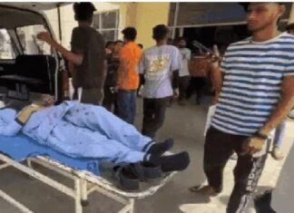 ਲੁਧਿਆਣਾ ‘ਚ ਸਿਰਫਿਰੇ ਆਸ਼ਿਕ ਦਾ ਕਾਰਾ ! ਕੁੜੀ ਨੂੰ ਨਾ ਕਰਨ ‘ਤੇ ਤੇਜ਼ਧਾਰ ਹਥਿਆਰਾਂ ਵੱਢਿਆ, ਫਿਰ ਖੁਦ ਨੂੰ ਕੀਤਾ ਜ਼ਖਮੀ