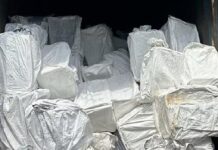 ਵੱਡੀ ਖਬਰ ! ਪਾਬੰਦੀਸ਼ੁਦਾ ਦਵਾਈਆਂ ਦੇ ਨੈੱਟਵਰਕ ਦਾ ਪਰਦਾਫਾਸ਼, STF ਨੇ ਲੱਖਾਂ ਨਸ਼ੀਲੀਆਂ ਗੋਲੀਆਂ ਸਮੇਤ 7 ਮੁਲਜ਼ਮ ਕੀਤੇ ਕਾਬੂ