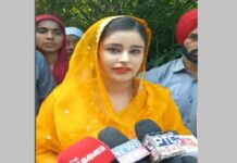 ਔਰਤਾਂ ਲਈ ਵੱਡੀ ਖੁਸ਼ਖਬਰੀ ! ਮਾਨ ਸਰਕਾਰ ਦੇਣ ਜਾ ਰਹੀ ਹੈ 1000-1000 ਰੁਪਏ, ਡਾ. ਗੁਰਪ੍ਰੀਤ ਕੌਰ ਨੇ ਕਰਤਾ ਐਲਾਨ