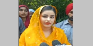 ਔਰਤਾਂ ਲਈ ਵੱਡੀ ਖੁਸ਼ਖਬਰੀ ! ਮਾਨ ਸਰਕਾਰ ਦੇਣ ਜਾ ਰਹੀ ਹੈ 1000-1000 ਰੁਪਏ, ਡਾ. ਗੁਰਪ੍ਰੀਤ ਕੌਰ ਨੇ ਕਰਤਾ ਐਲਾਨ