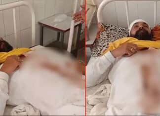 ਵੋਟਿੰਗ ਦੌਰਾਨ ਜਲੰਧਰ ‘ਚ 2 ਗੁੱਟਾਂ ‘ਚ ਖੂਨੀ ਝੜਪ, ਪੋਲਿੰਗ ਏਜੰਟ ਸਣੇ ਕਈ ਜ਼ਖਮੀ