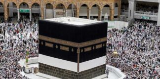 ਵੱਡੀ ਖਬਰ ! ਗਰਮੀ ਕਾਰਨ ਇਕ ਹਫਤੇ ‘ਚ 550 ਹੱਜ ਯਾਤਰੀਆਂ ਦੀ ਮੌਤ, 2 ਹਜ਼ਾਰ ਸ਼ਰਧਾਲੂਆਂ ਦਾ ਚਲ ਰਿਹਾ ਇਲਾਜ