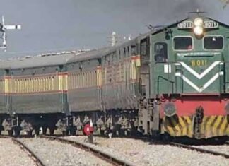 ਪਾਕਿਸਤਾਨ ਦਾ ਭਾਰਤ ਨਾਲ ਵਪਾਰ ਤੇ ਰੇਲ ਬੰਦ, ਫਿਰ ਵਾਪਸ ਕਰ ਰਿਹਾ ਸਮਝੌਤਾ ਐਕਸਪ੍ਰੈਸ ਦੇ 21 ਡੱਬੇ