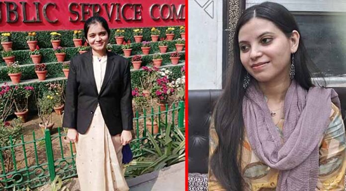 ਸਫਲਤਾ ਦਾ ਸ਼ਕਤੀਕਰਨ : ਮੁਸਲਿਮ ਔਰਤਾਂ ਦੀ ਜਿੱਤ