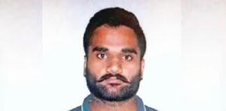 ਵੱਡੀ ਖਬਰ : NIA ਨੇ ਗੈਂਗਸਟਰ ਗੋਲਡੀ ਬਰਾੜ ‘ਤੇ ਰੱਖਿਆ 10 ਲੱਖ ਦਾ ਇਨਾਮ, ਕਾਰੋਬਾਰੀ ਤੋਂ ਫਿਰੌਤੀ ਮੰਗਣ ਦੇ ਮਾਮਲੇ ‘ਚ ਲਿਆ ਐਕਸ਼ਨ