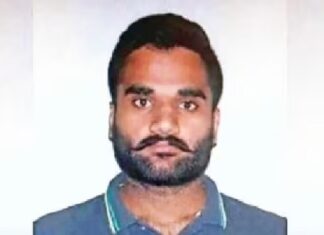 ਵੱਡੀ ਖਬਰ : NIA ਨੇ ਗੈਂਗਸਟਰ ਗੋਲਡੀ ਬਰਾੜ ‘ਤੇ ਰੱਖਿਆ 10 ਲੱਖ ਦਾ ਇਨਾਮ, ਕਾਰੋਬਾਰੀ ਤੋਂ ਫਿਰੌਤੀ ਮੰਗਣ ਦੇ ਮਾਮਲੇ ‘ਚ ਲਿਆ ਐਕਸ਼ਨ