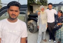ਲੁਧਿਆਣਾ ਦੇ ਨੌਜਵਾਨ ਨੇ ਨਿਆਗਰਾ ਫਾਲਜ਼ ‘ਚ ਮਾਰੀ ਛਾਲ, 10 ਮਹੀਨੇ ਪਹਿਲਾਂ ਹੀ ਸਟੱਡੀ ਵੀਜ਼ੇ ‘ਤੇ ਗਿਆ ਸੀ ਕੈਨੇਡਾ
