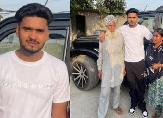 ਲੁਧਿਆਣਾ ਦੇ ਨੌਜਵਾਨ ਨੇ ਨਿਆਗਰਾ ਫਾਲਜ਼ ‘ਚ ਮਾਰੀ ਛਾਲ, 10 ਮਹੀਨੇ ਪਹਿਲਾਂ ਹੀ ਸਟੱਡੀ ਵੀਜ਼ੇ ‘ਤੇ ਗਿਆ ਸੀ ਕੈਨੇਡਾ