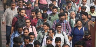 ਲੈਂਸੇਟ ਗਲੋਬਲ ਹੈਲਥ ਦੀ ਰਿਪੋਰਟ ਦਾ ਦਾਅਵਾ ! ਭਾਰਤ ਦੀ ਅੱਧੀ ਆਬਾਦੀ ਸਰੀਰਕ ਤੌਰ ‘ਤੇ ਅਨਫਿੱਟ, ਔਰਤਾਂ ਜ਼ਿਆਦਾ